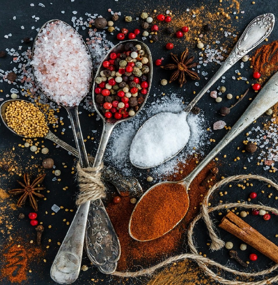 South Africa Drug and Food Export Control